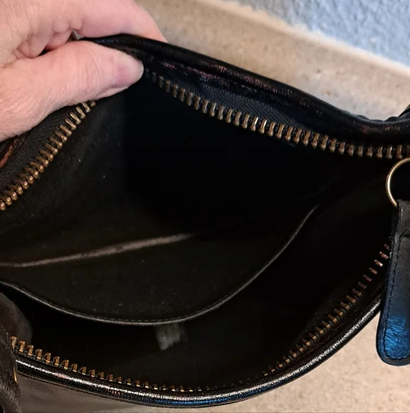 Coach Vintage Legacy Crossbody Bag - Picture 6 of 13